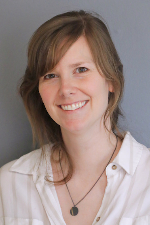 Dr. Rebecca Glineburg