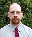 Headshot photo of Dr. James Wilhelm
