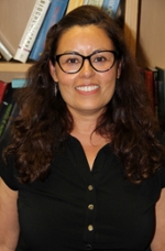 Dr. Cecilia Lopez