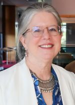 Dr. Nancy M. Martin