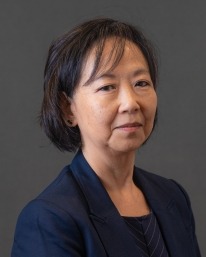 Dr. May Mak