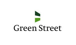 Green Street Logo