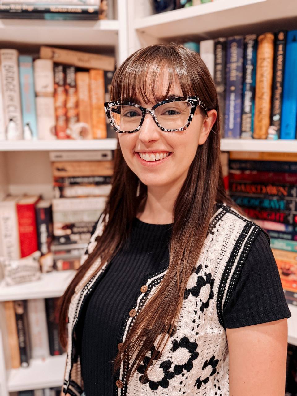 Paige Rodriguez Headshot