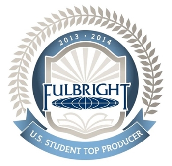 Fulbright Top Producer