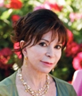 photo of Isabel Allende