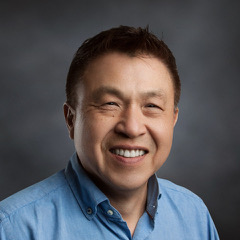 photo of Ray Chan