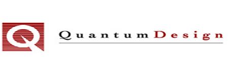 quantum design logo