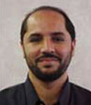 photo of Mohamed Allali, Ph.D.
