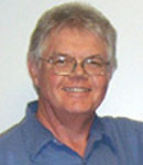 photo of Michael Fahy, Ph.D.