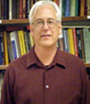 photo of Michael Andrew Moshier, Ph.D.