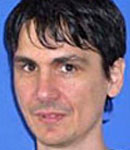 photo of Cyril Rakovski, Ph.D.