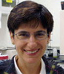 photo of Melissa Rowland-Goldsmith, Ph.D.