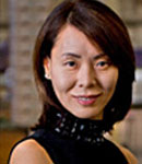 photo of Susan  Yang, Ph.D.