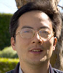 photo of Peyi Zhao, Ph.D.