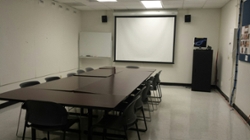 Art Lecture Room