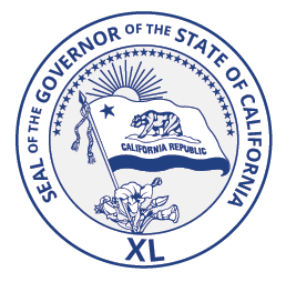 Office of California Governor Newsom